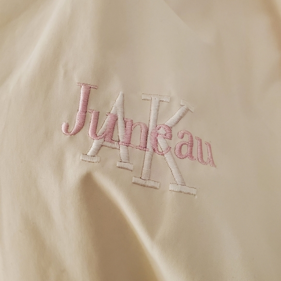 Vintage PacBlue Reversible Juneau AK Outerwear - Picture 7 of 16